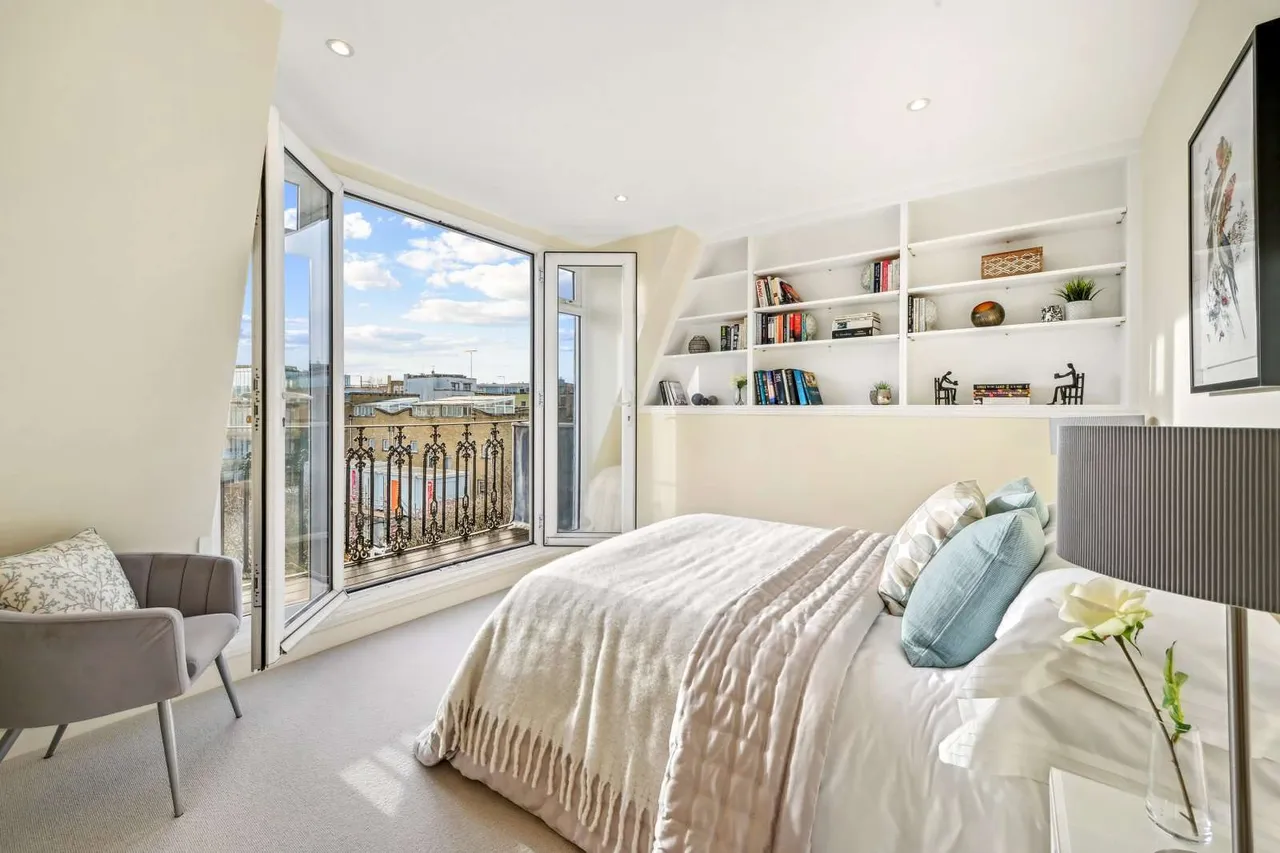 Walham Grove, London, SW6 1QR, photo 11