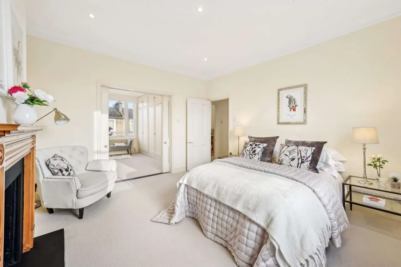 Walham Grove, London, SW6 1QR, photo 8