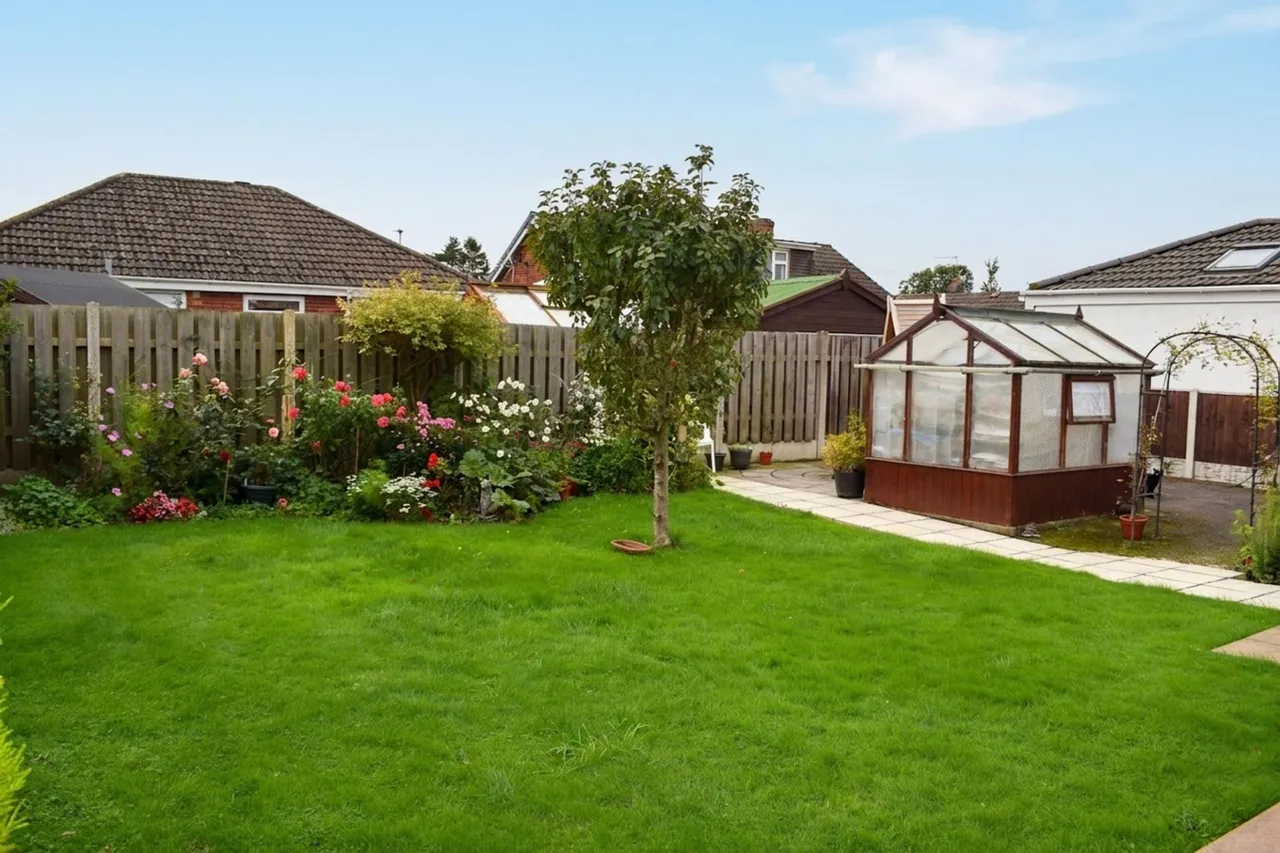 Kennedy Close, Brigg, DN20, photo 12