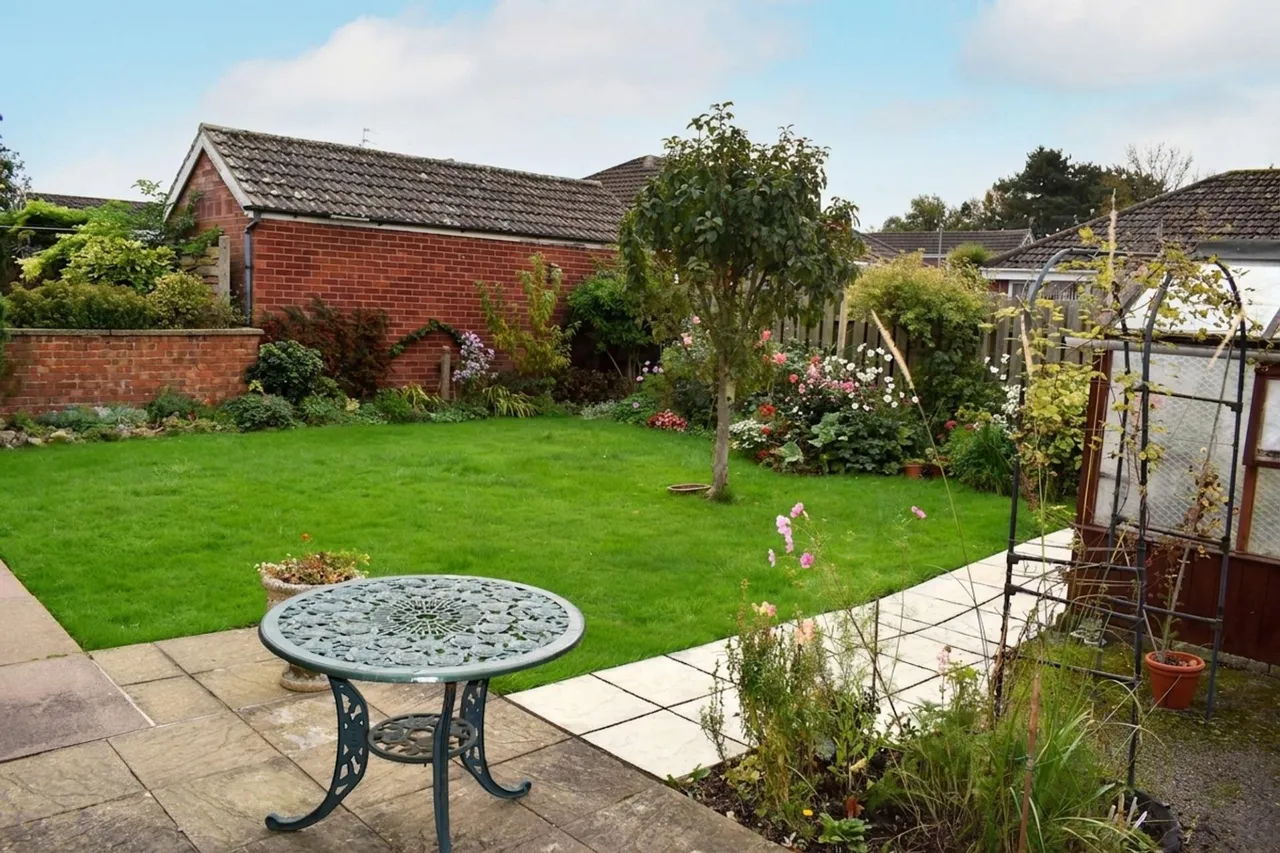 Kennedy Close, Brigg, DN20, photo 11