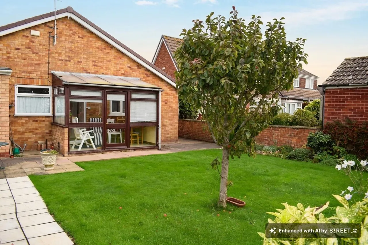 Kennedy Close, Brigg, DN20, photo 10