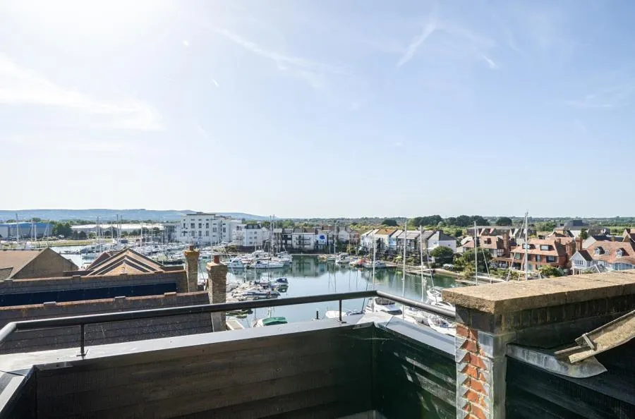 Silver Strand West, Sovereign Harbour North, BN23, photo 12