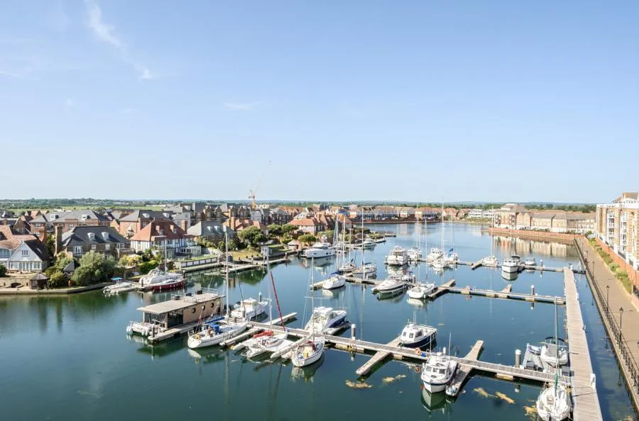Silver Strand West, Sovereign Harbour North, BN23, photo 13