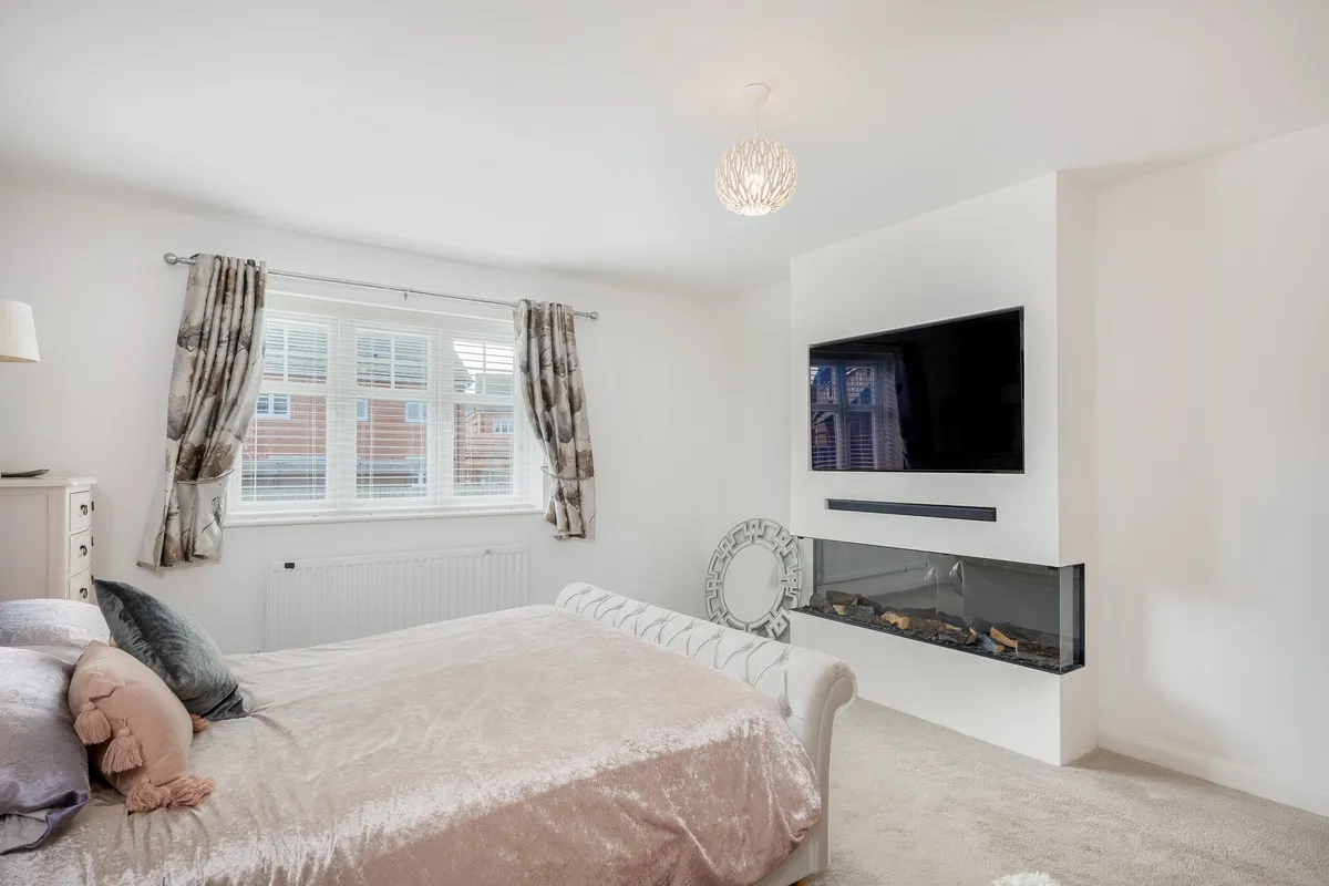 Elyward Drive, Radford Semele Leamington Spa, CV31, photo 15