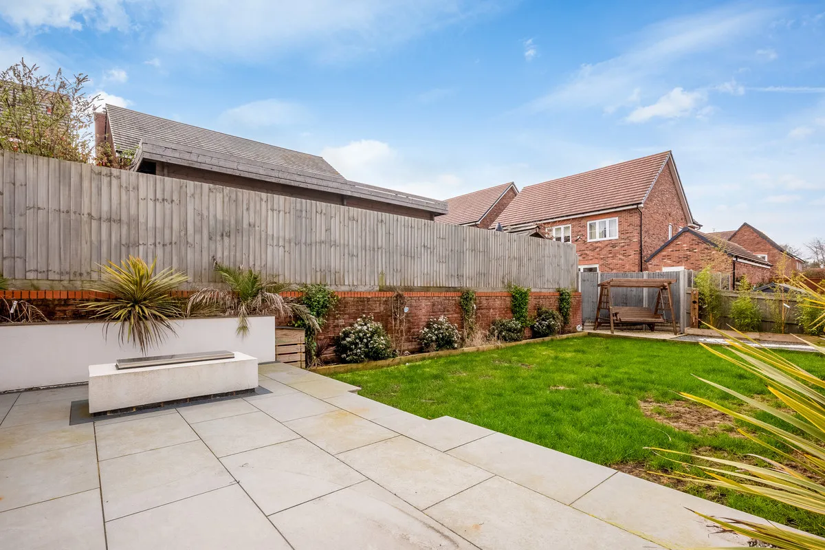 Elyward Drive, Radford Semele Leamington Spa, CV31, photo 29