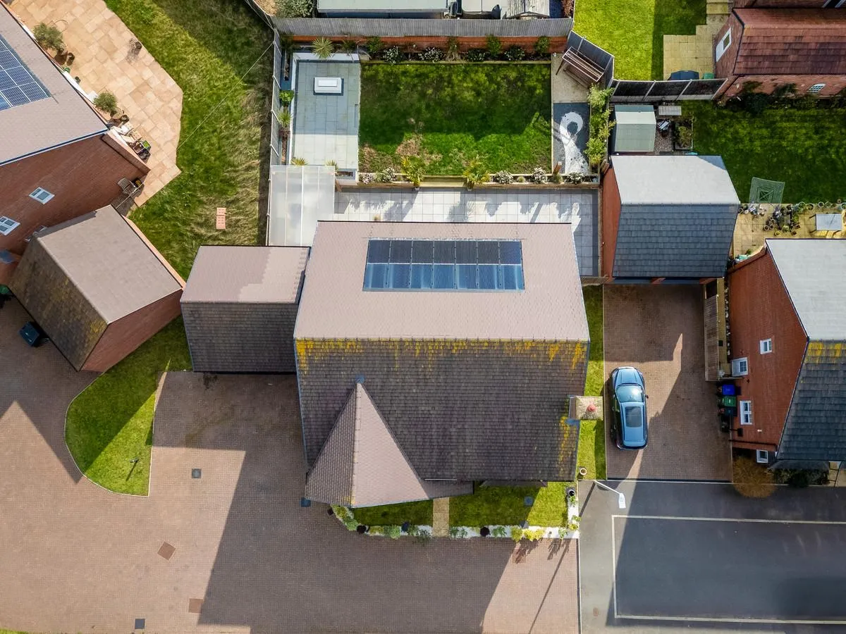 Elyward Drive, Radford Semele Leamington Spa, CV31, photo 32