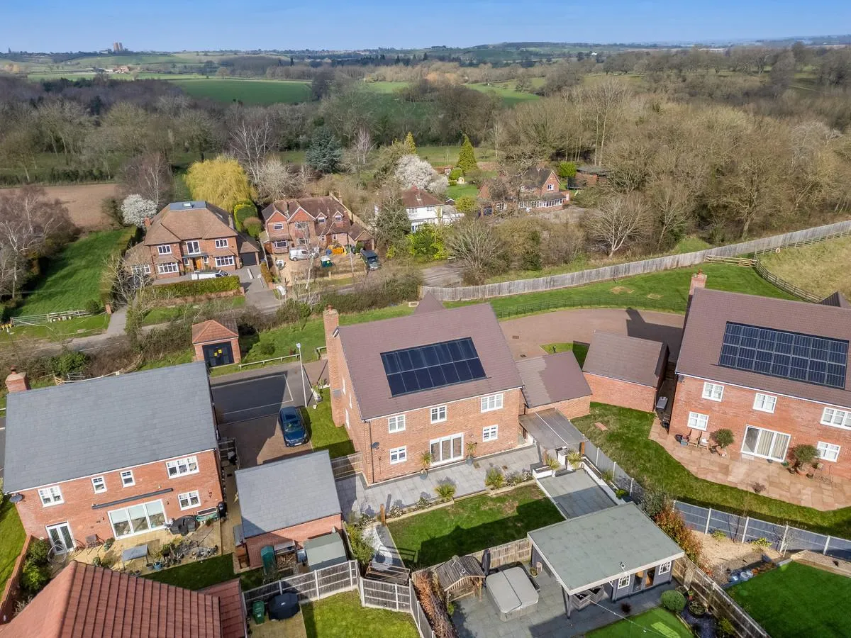 Elyward Drive, Radford Semele Leamington Spa, CV31, photo 34
