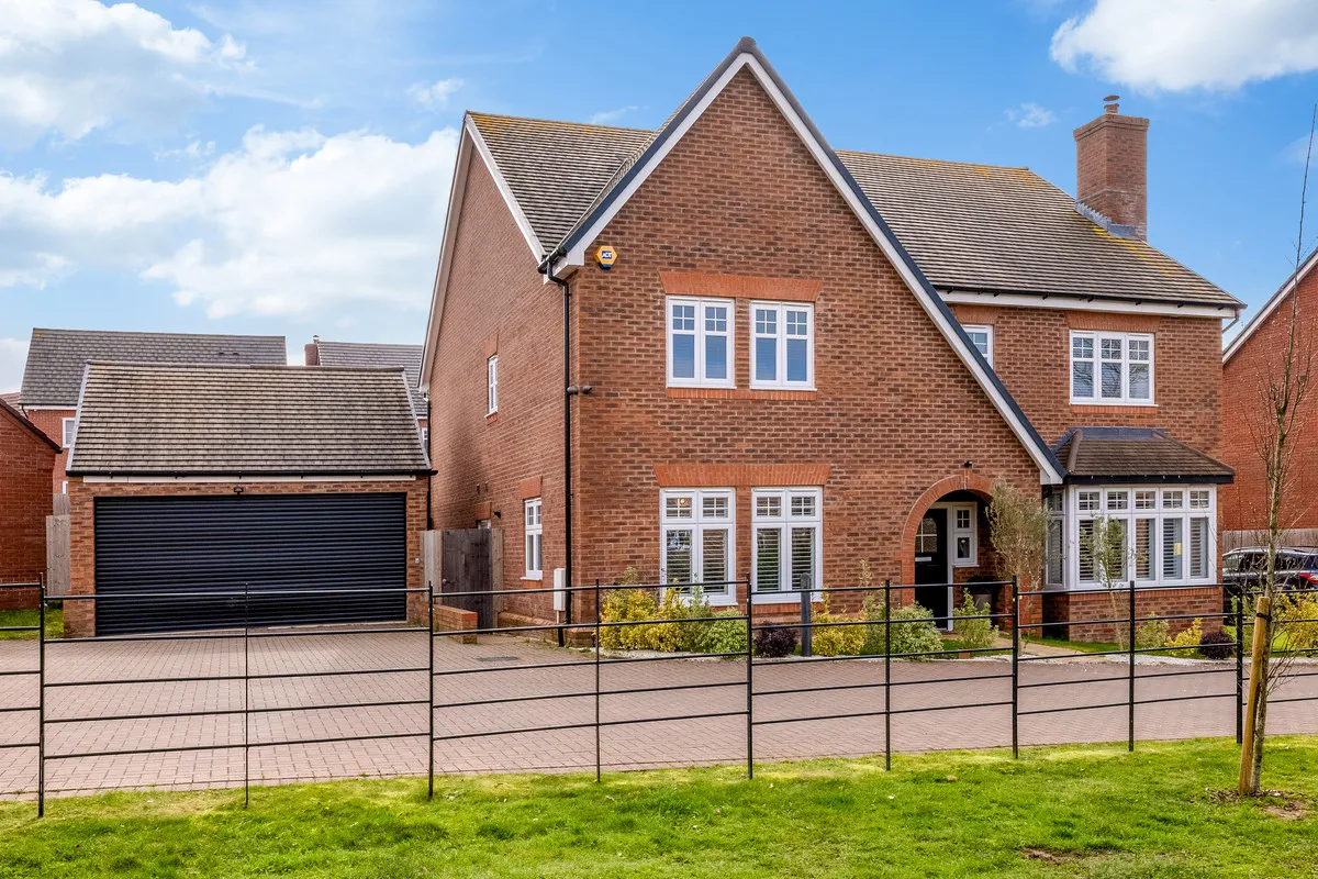 Elyward Drive, Radford Semele Leamington Spa, CV31, photo 2