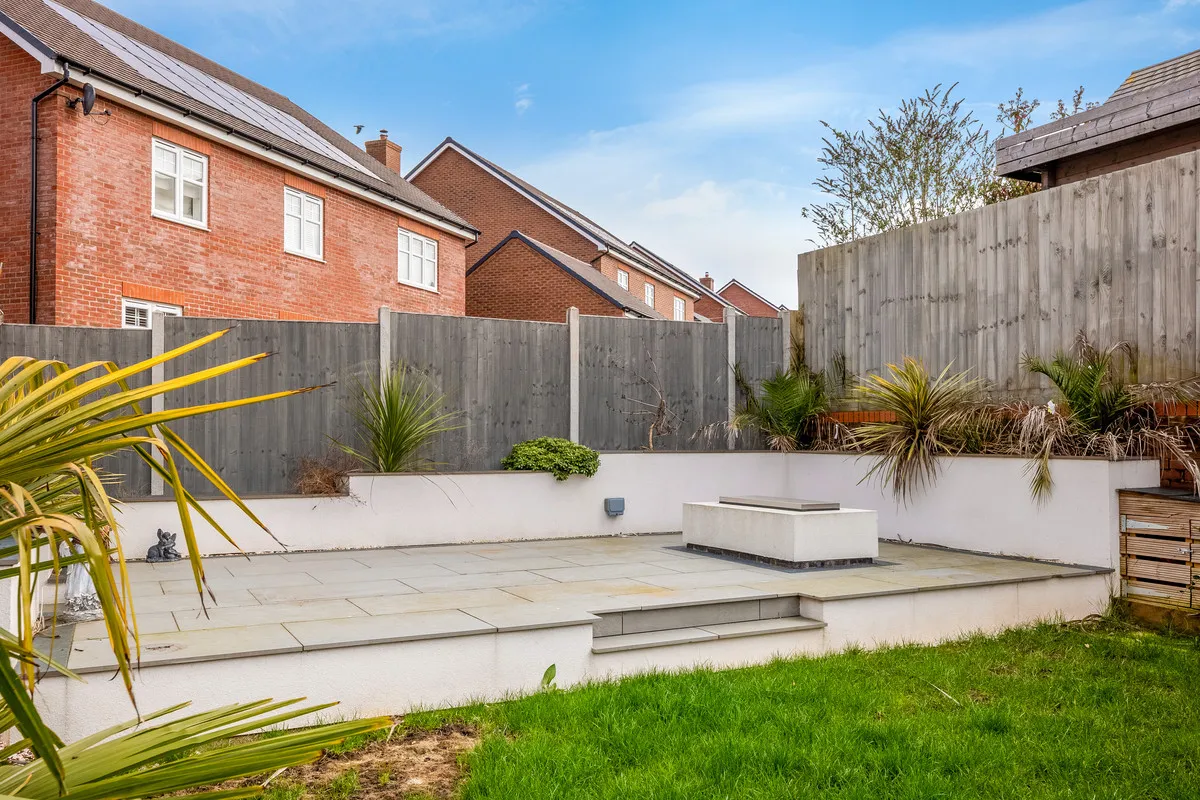 Elyward Drive, Radford Semele Leamington Spa, CV31, photo 28