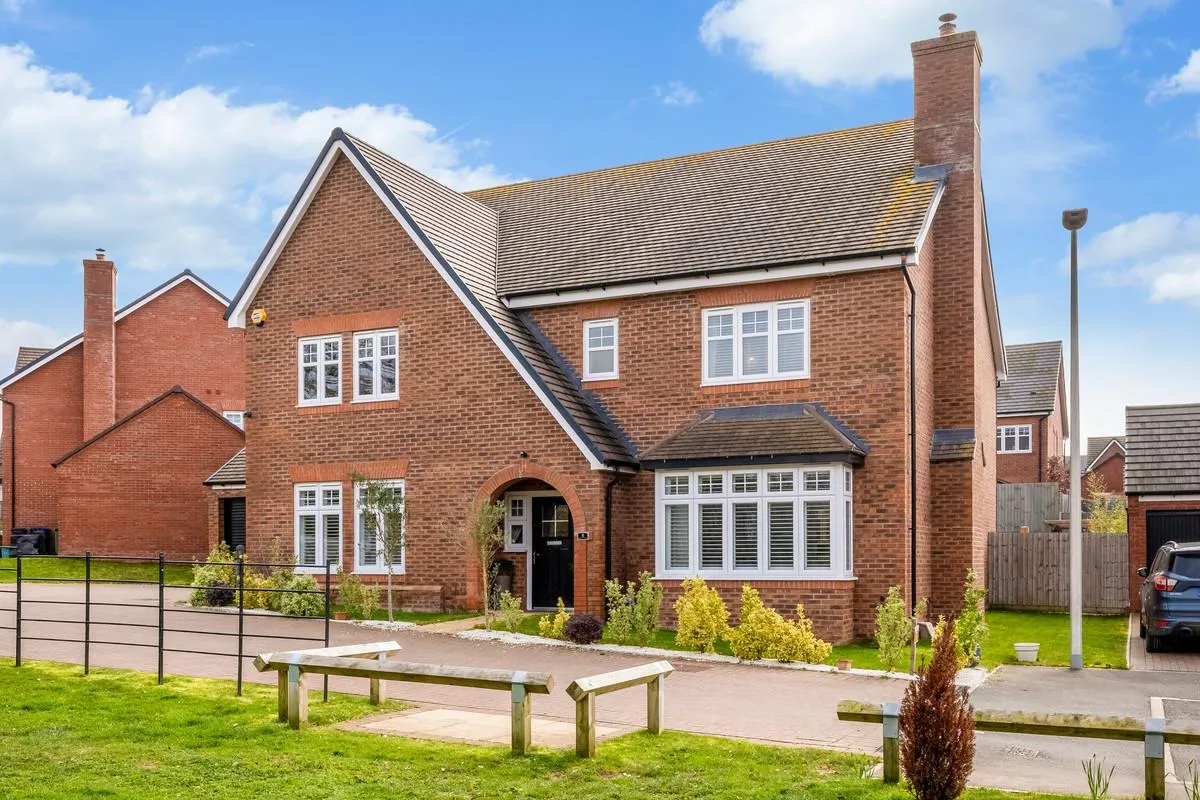 Elyward Drive, Radford Semele Leamington Spa, CV31, photo 36