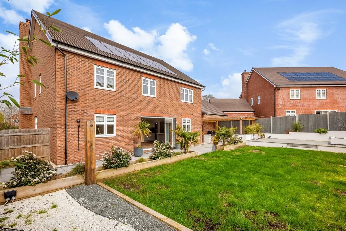 Elyward Drive, Radford Semele Leamington Spa, CV31, photo 31