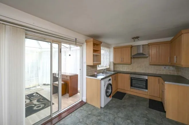 Stonebridge Lane, Warsop, NG20, photo 7