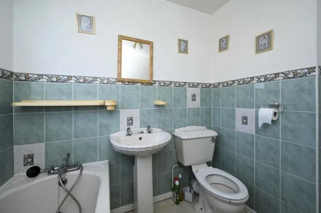 Stonebridge Lane, Warsop, NG20, photo 23