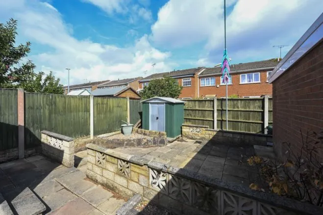 Stonebridge Lane, Warsop, NG20, photo 25