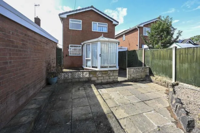 Stonebridge Lane, Warsop, NG20, photo 26