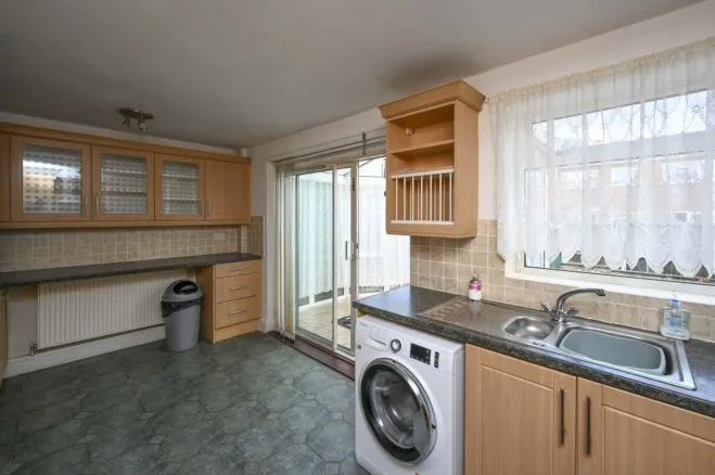Stonebridge Lane, Warsop, NG20, photo 11