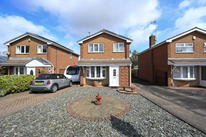 Stonebridge Lane, Warsop, NG20, photo 27
