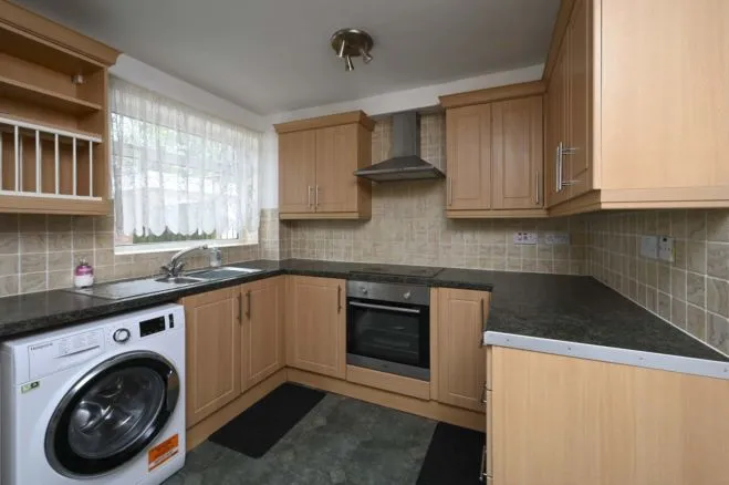 Stonebridge Lane, Warsop, NG20, photo 4