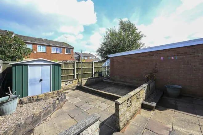 Stonebridge Lane, Warsop, NG20, photo 24