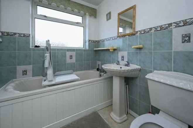 Stonebridge Lane, Warsop, NG20, photo 22