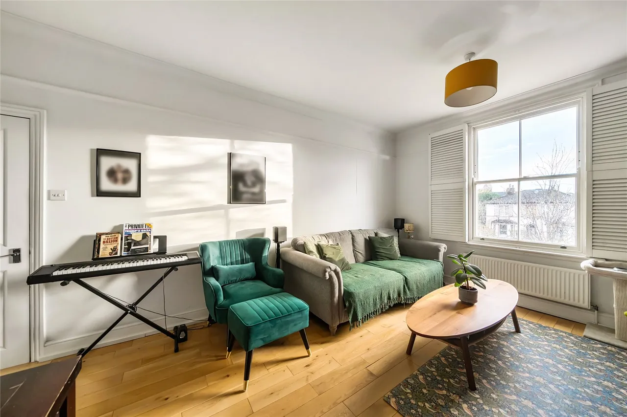 Cadogan Road, Surbiton, KT6, photo 5