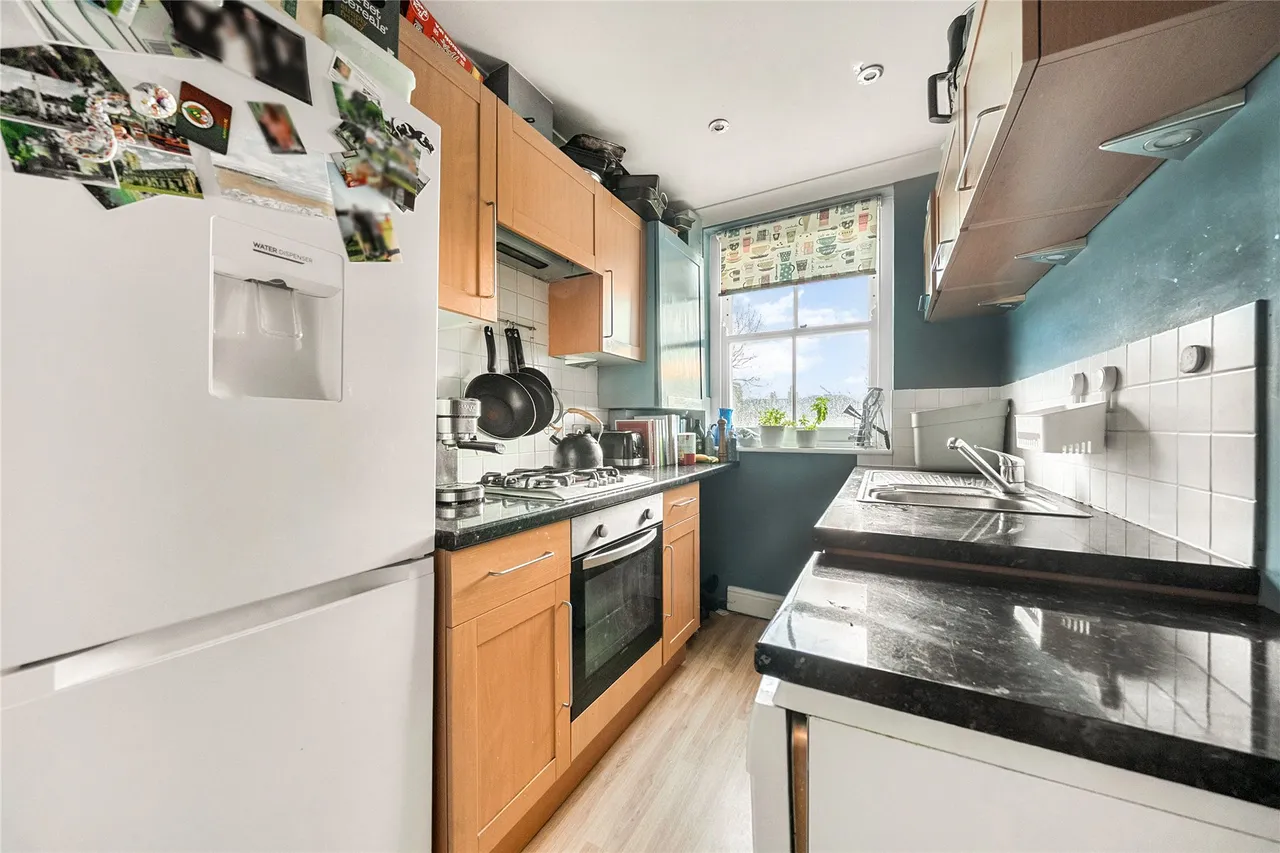 Cadogan Road, Surbiton, KT6, photo 7