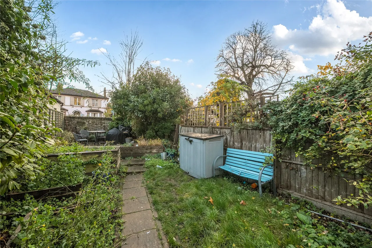 Cadogan Road, Surbiton, KT6, photo 12