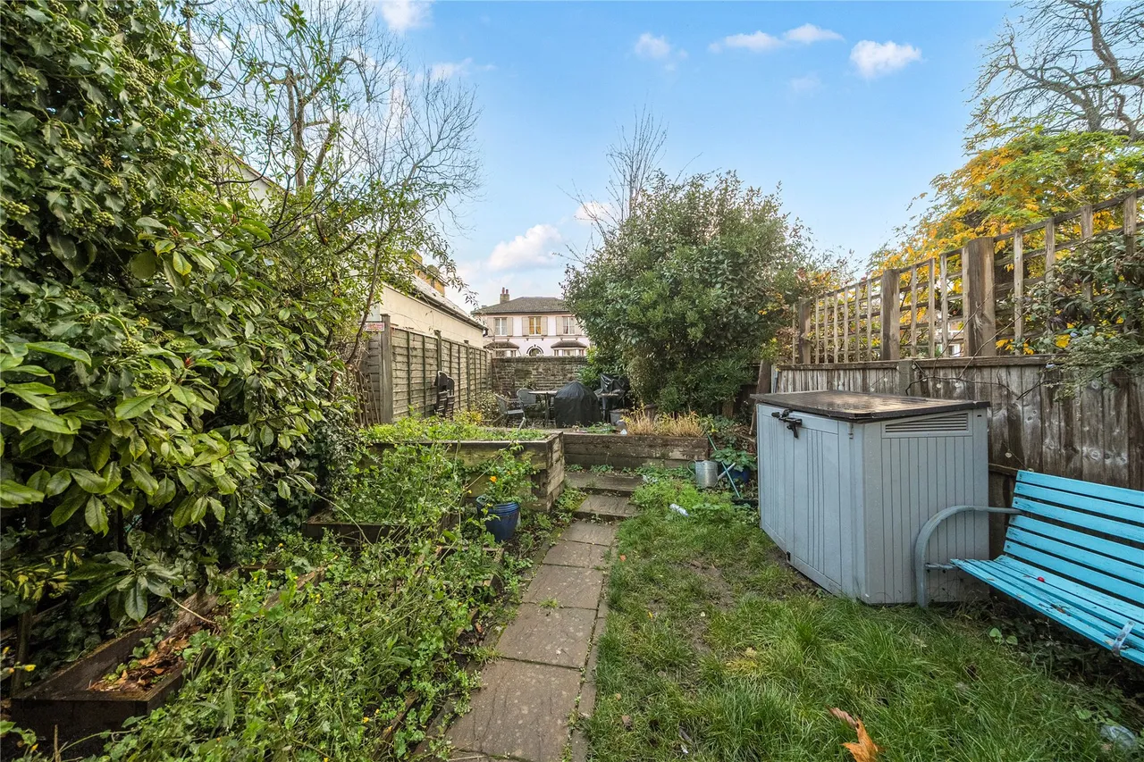 Cadogan Road, Surbiton, KT6, photo 4