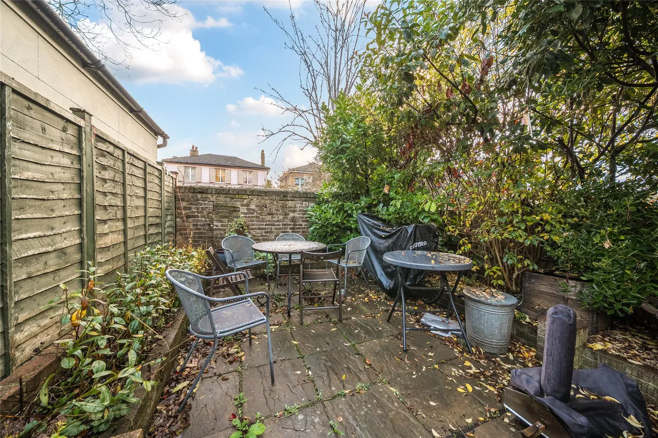Cadogan Road, Surbiton, KT6, photo 11