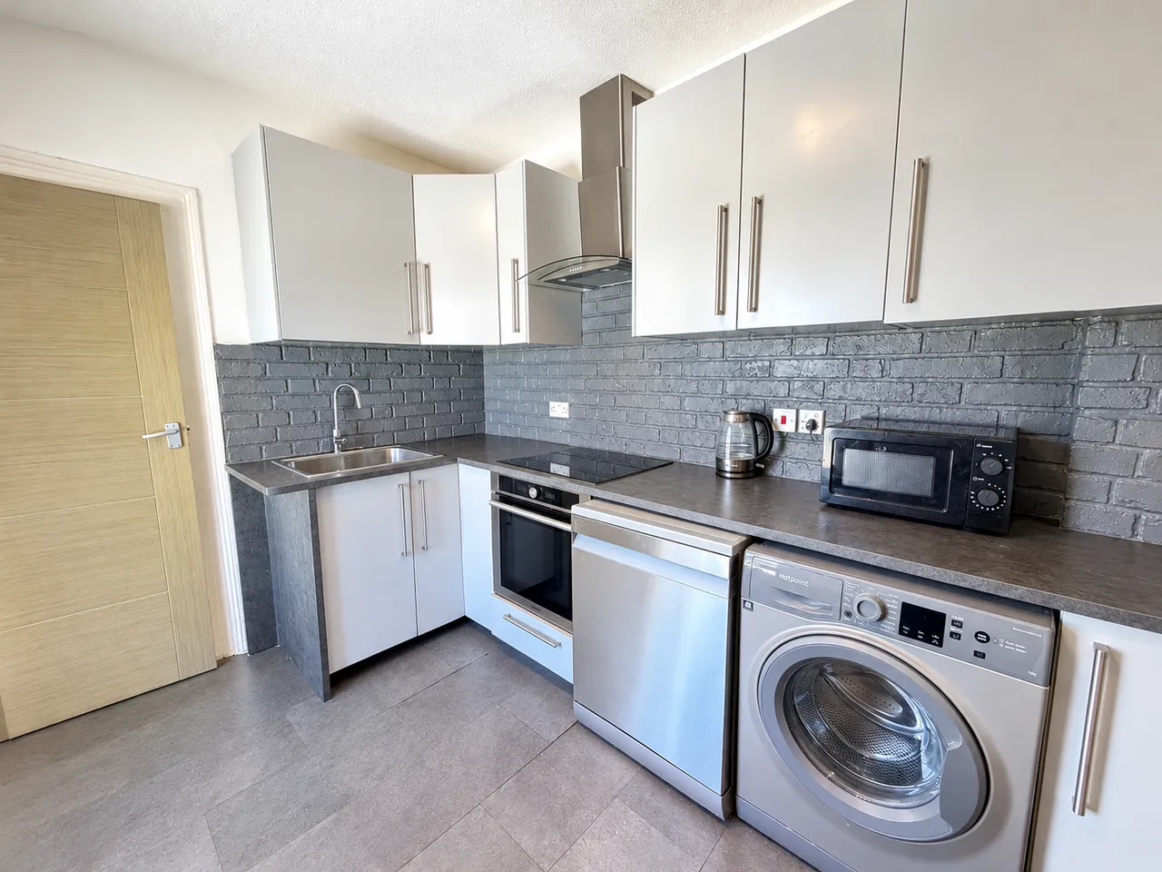 1 bed flat to rent, Vicarage Lane, Stratford, E15