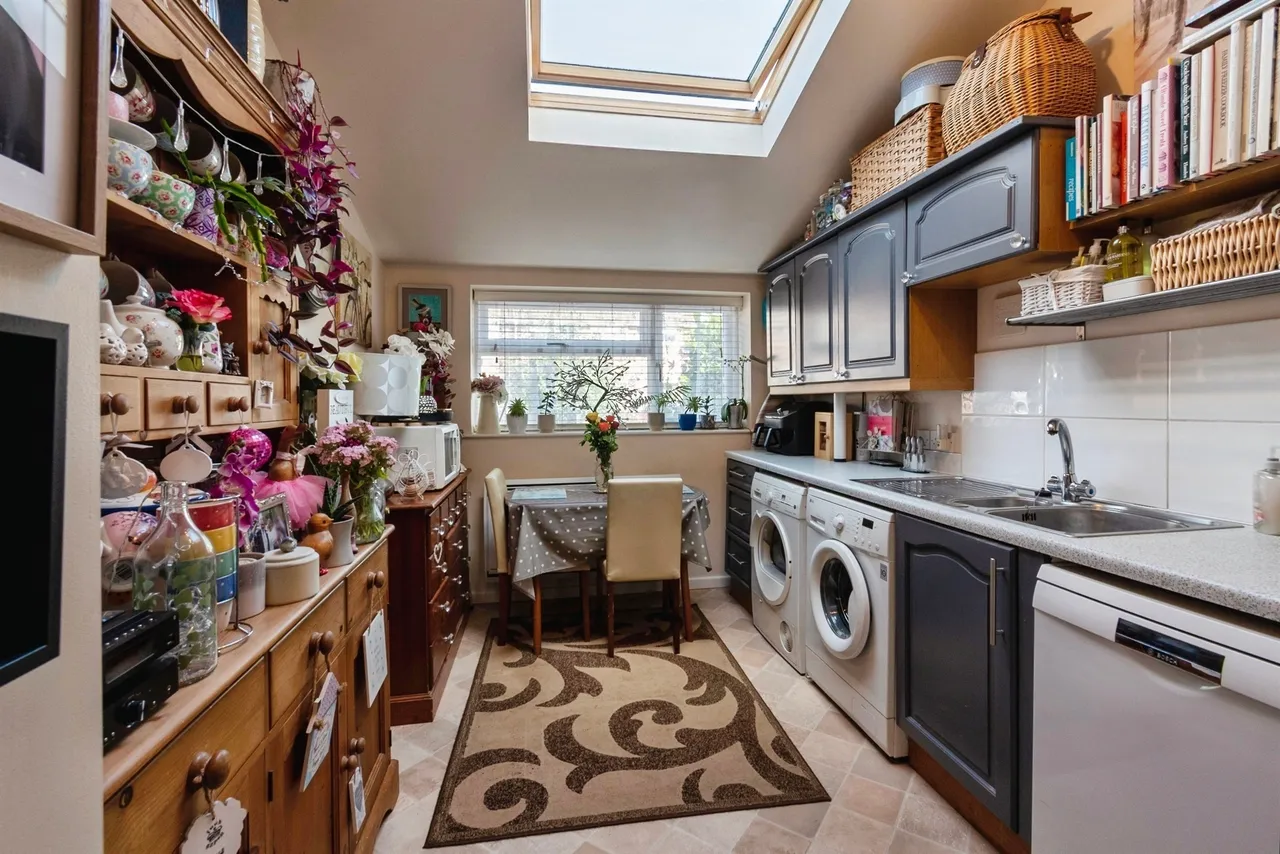 Cunningham Close, Thetford, photo 5