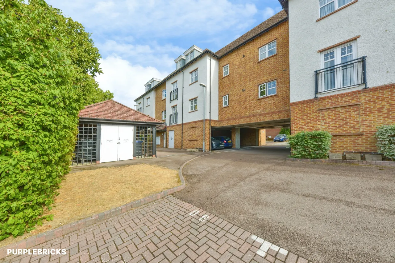 Bowyer Drive, Letchworth Garden City, SG6, photo 4