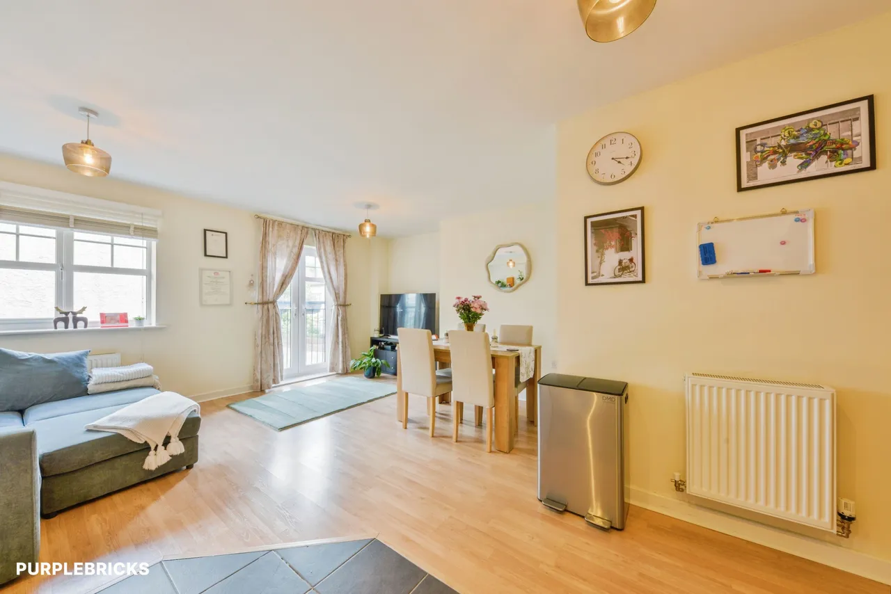 Bowyer Drive, Letchworth Garden City, SG6, photo 21