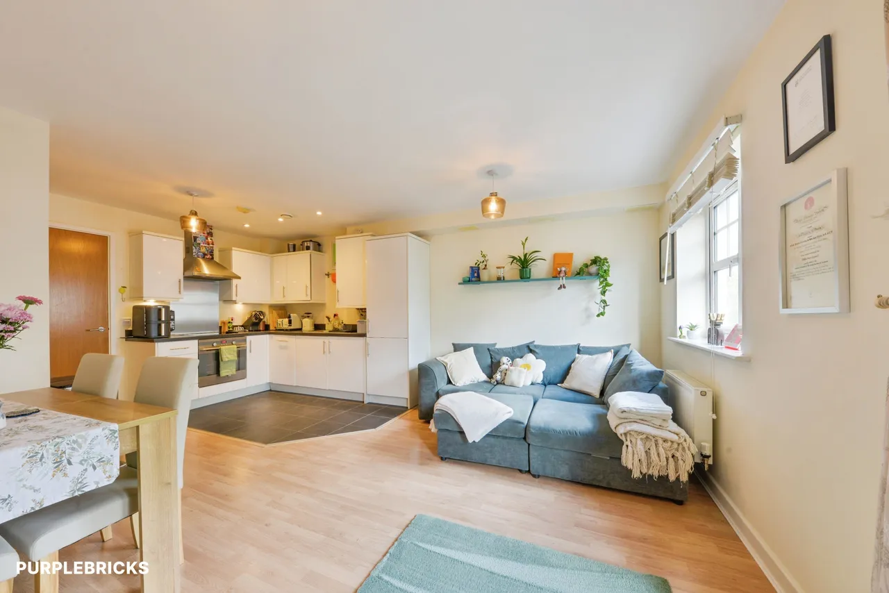Bowyer Drive, Letchworth Garden City, SG6, photo 20
