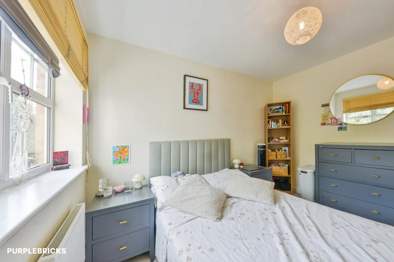 Bowyer Drive, Letchworth Garden City, SG6, photo 19