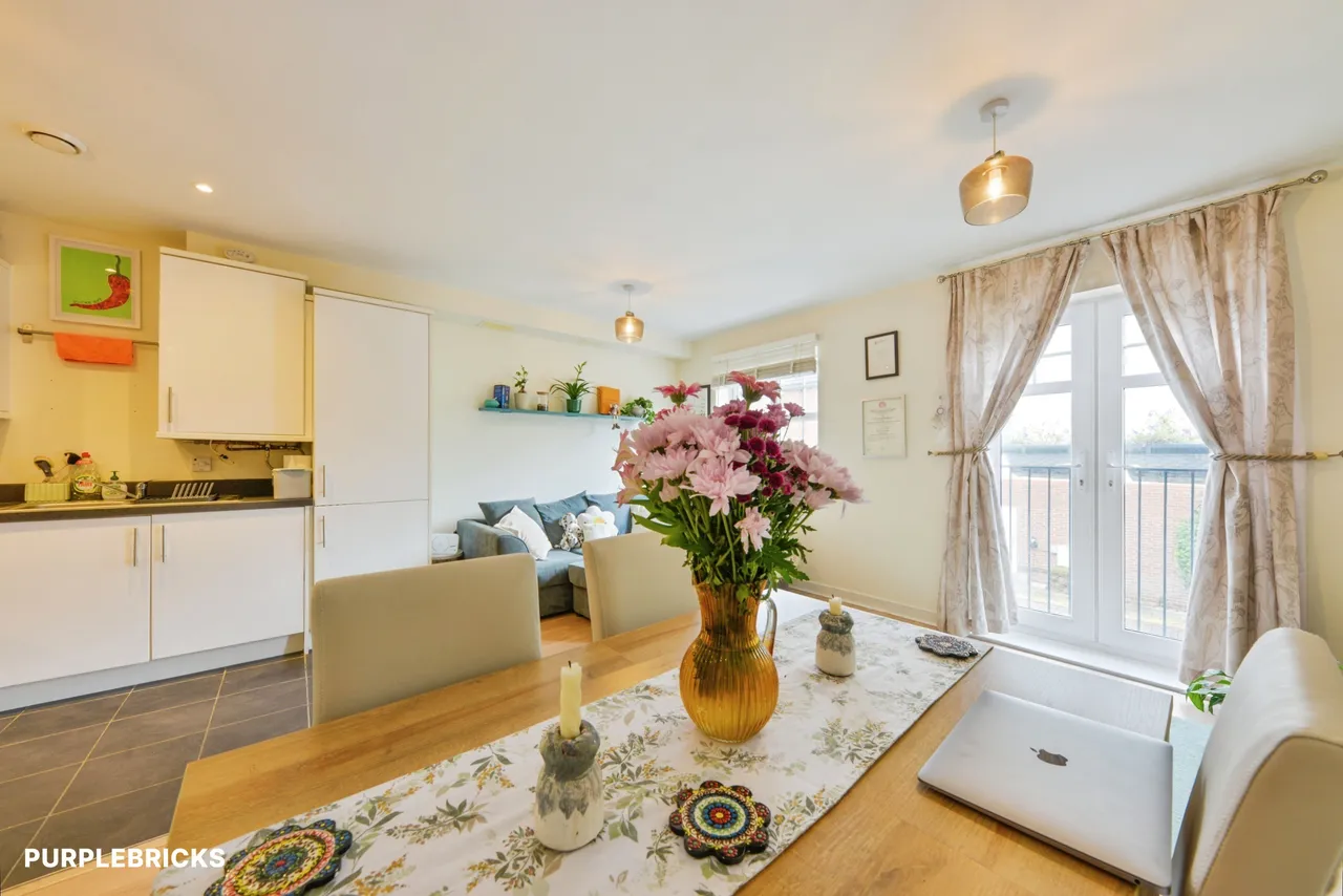 Bowyer Drive, Letchworth Garden City, SG6, photo 14
