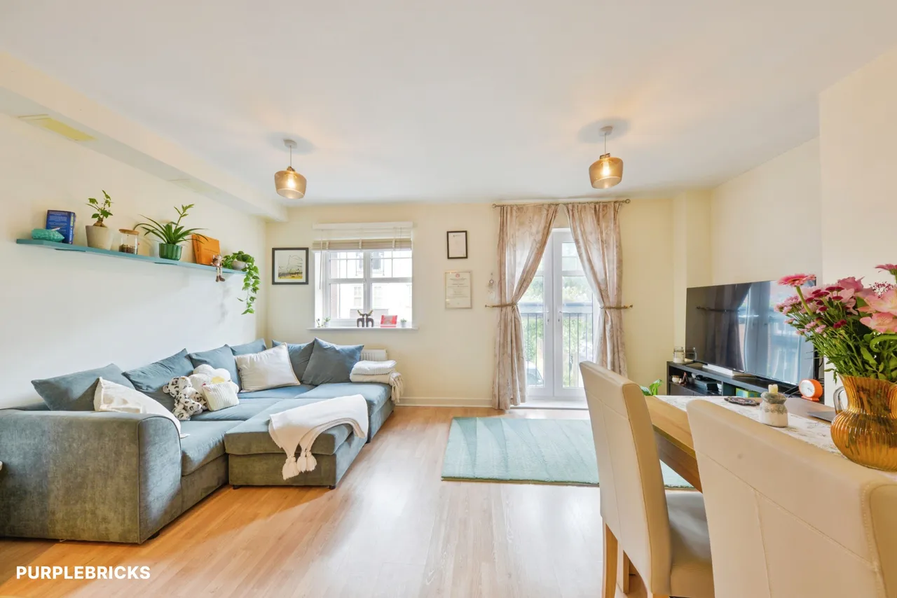 Bowyer Drive, Letchworth Garden City, SG6, photo 15