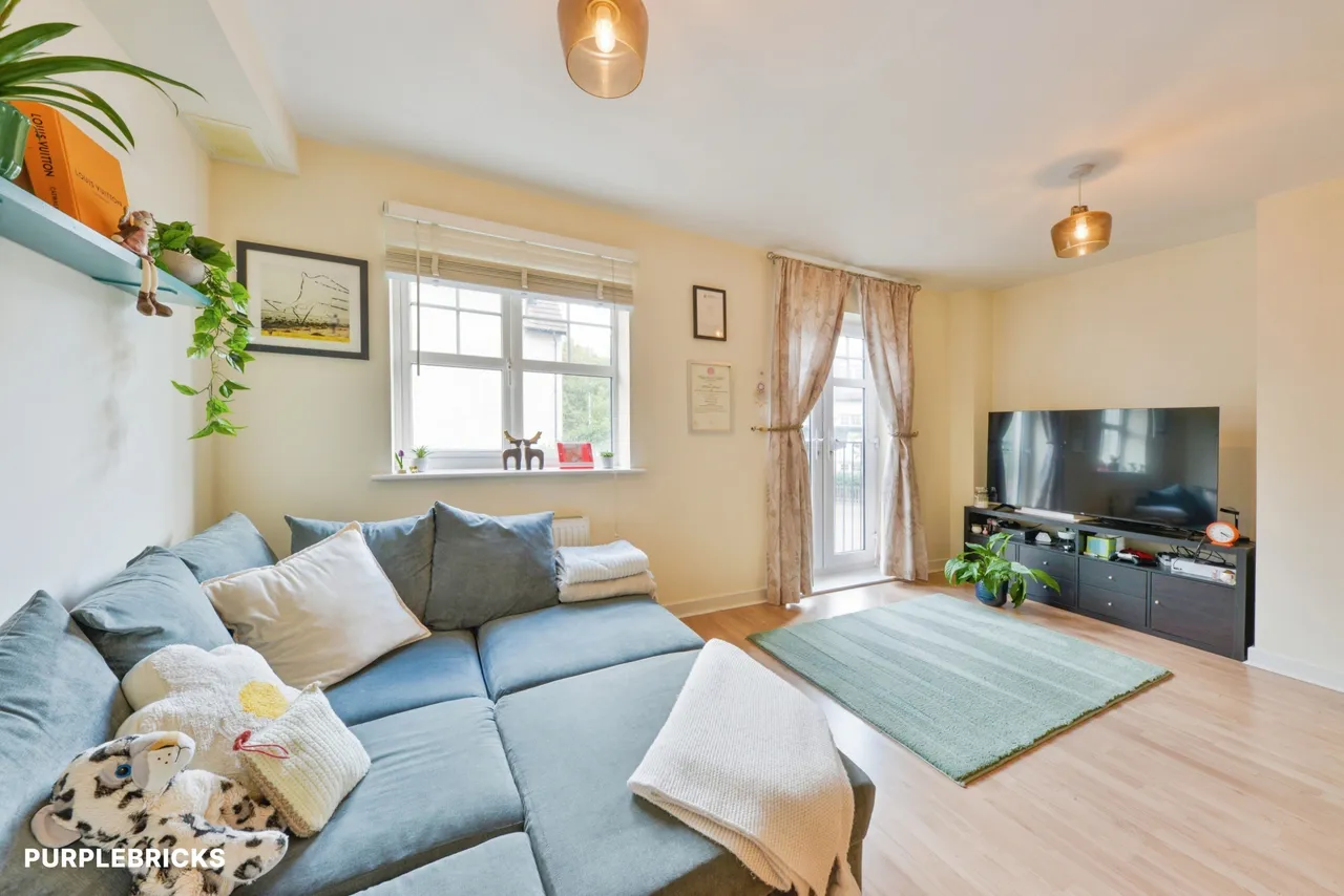Bowyer Drive, Letchworth Garden City, SG6, photo 10