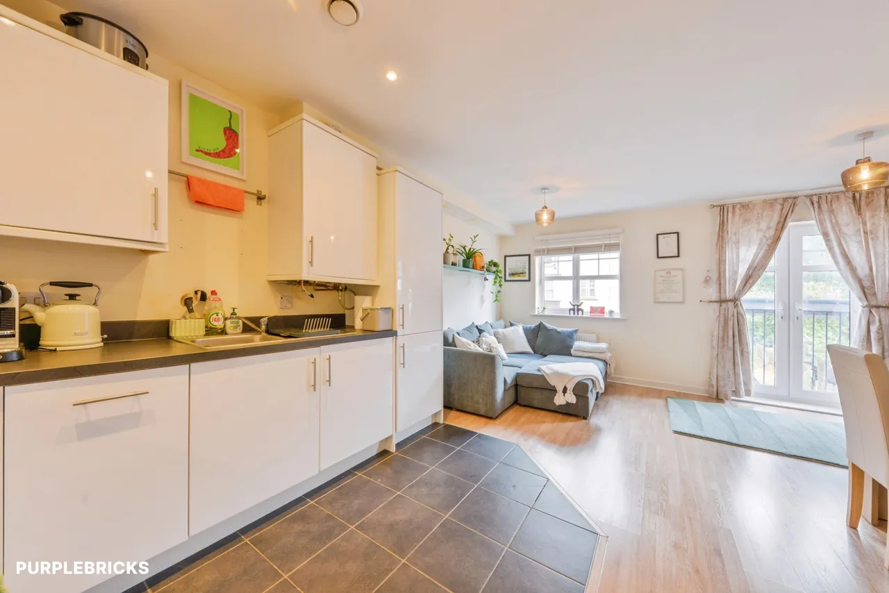 Bowyer Drive, Letchworth Garden City, SG6, photo 16