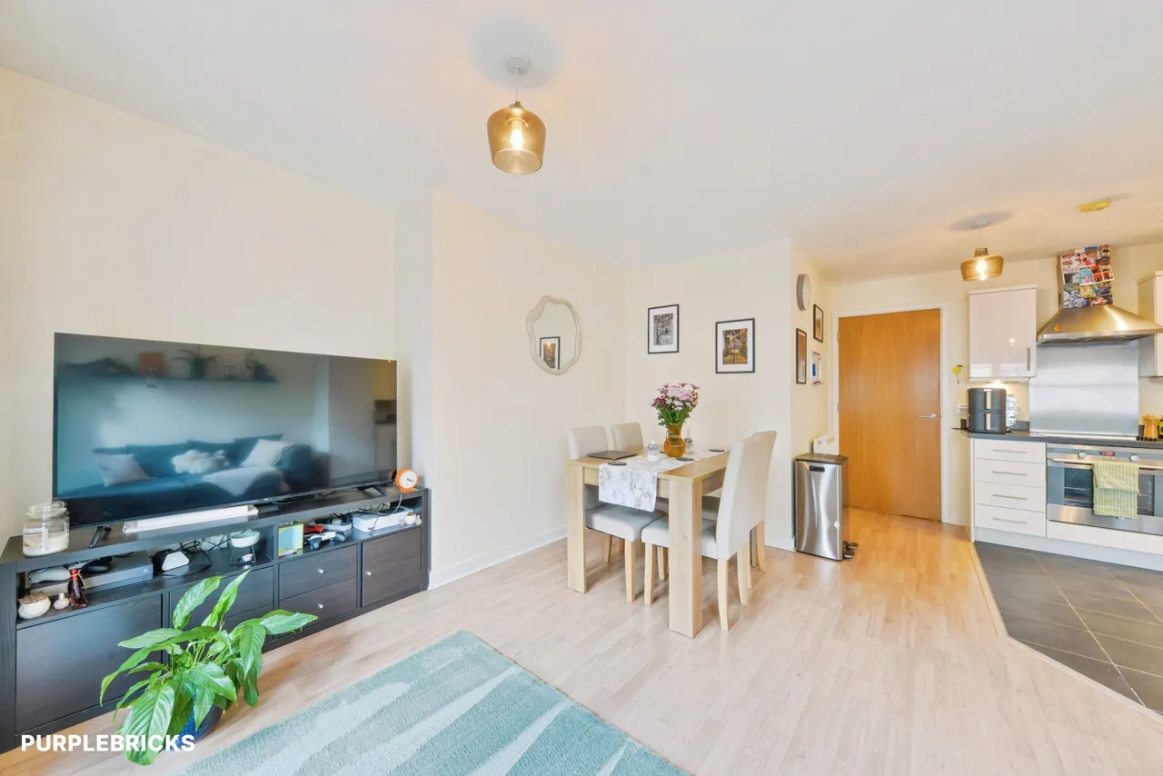 Bowyer Drive, Letchworth Garden City, SG6, photo 6