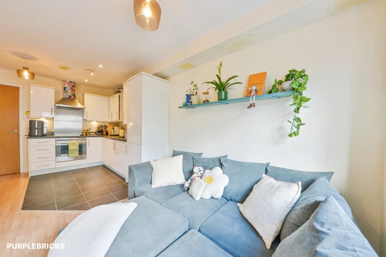 Bowyer Drive, Letchworth Garden City, SG6, photo 5