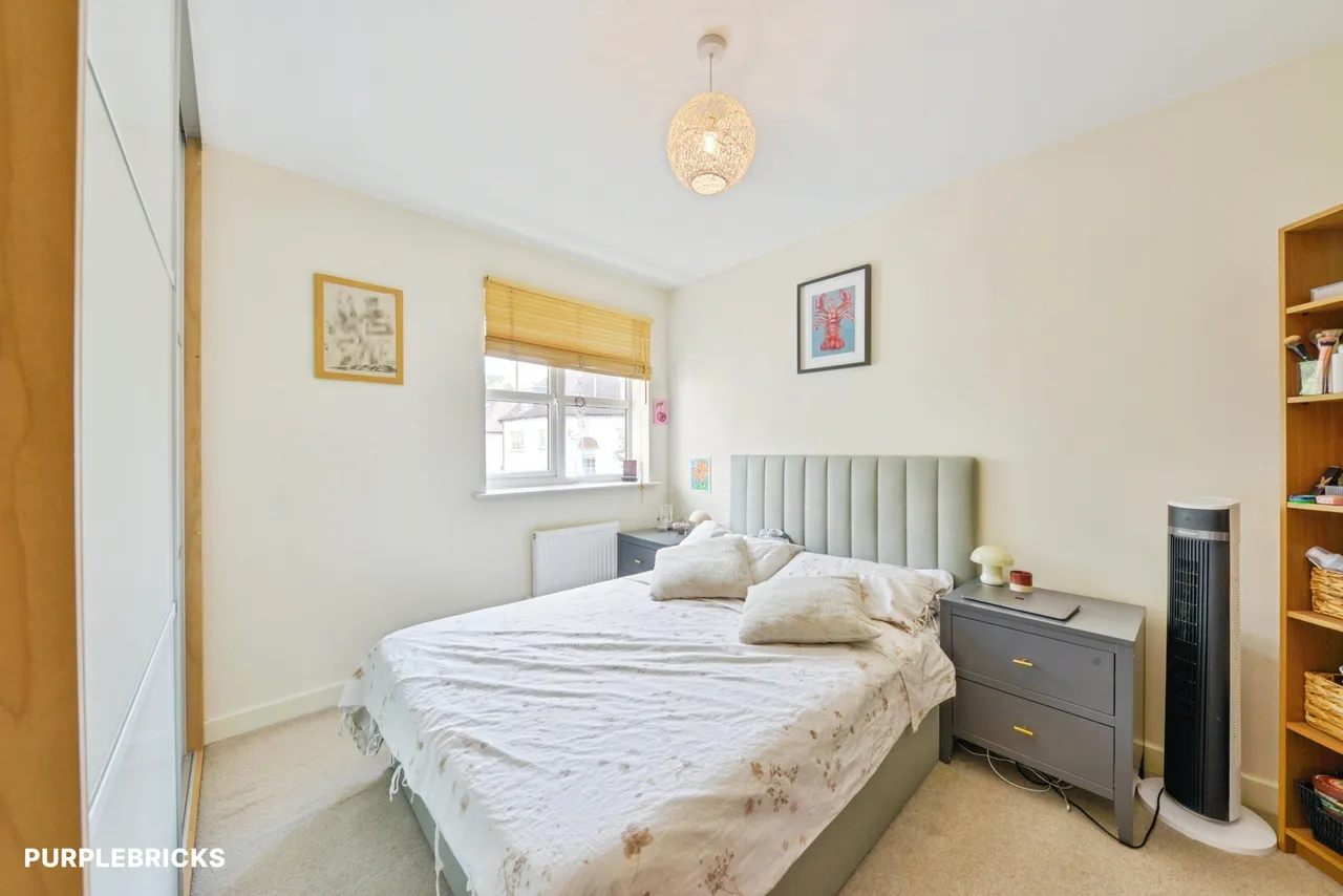 Bowyer Drive, Letchworth Garden City, SG6, photo 9