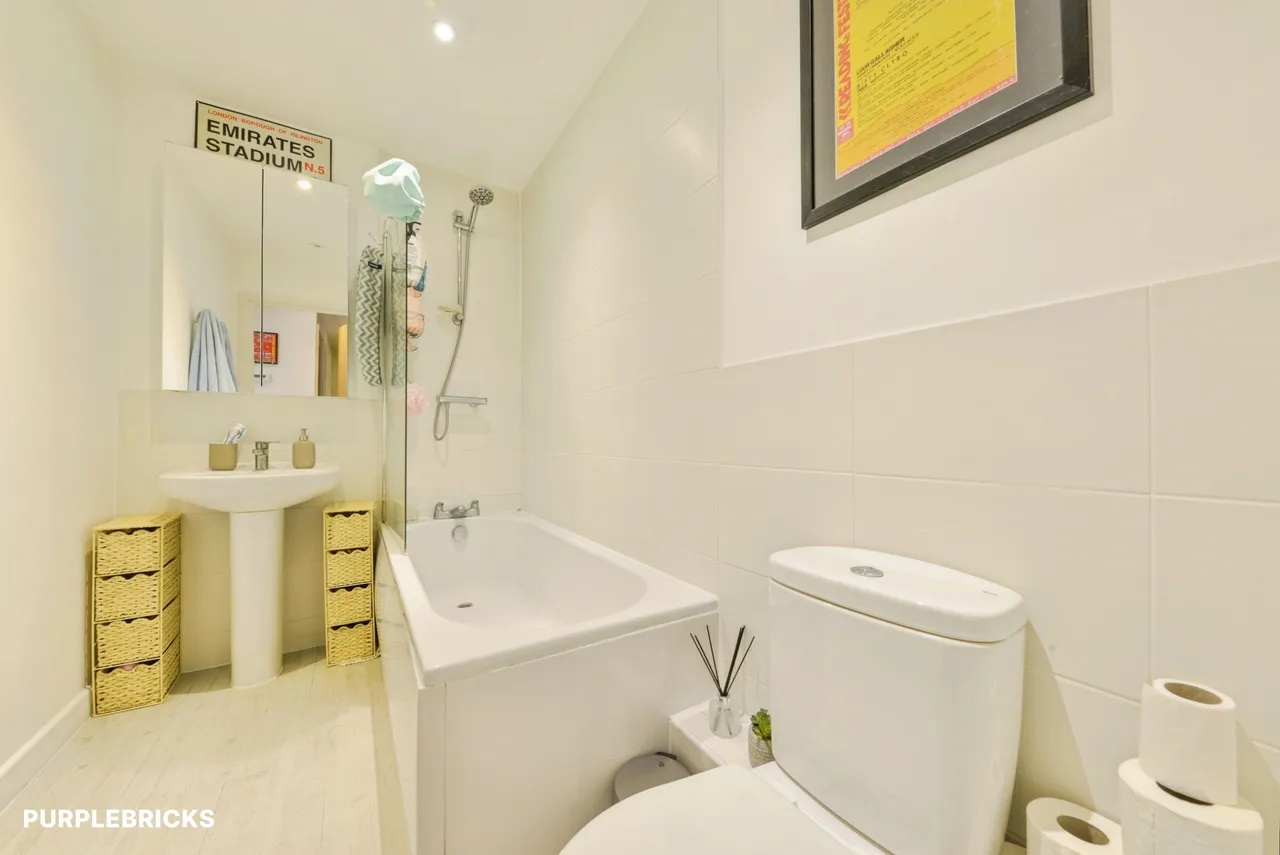 Bowyer Drive, Letchworth Garden City, SG6, photo 13