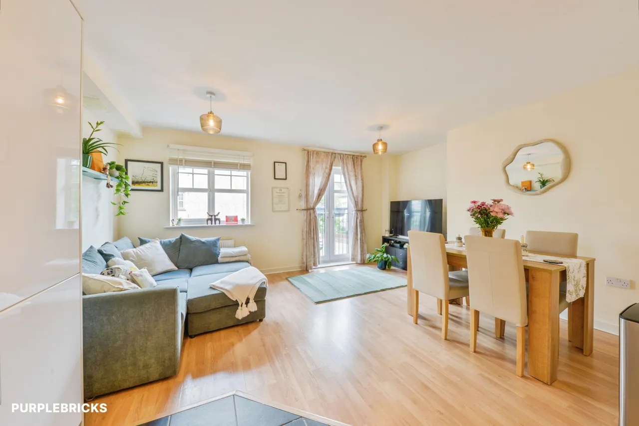 Bowyer Drive, Letchworth Garden City, SG6, photo 22