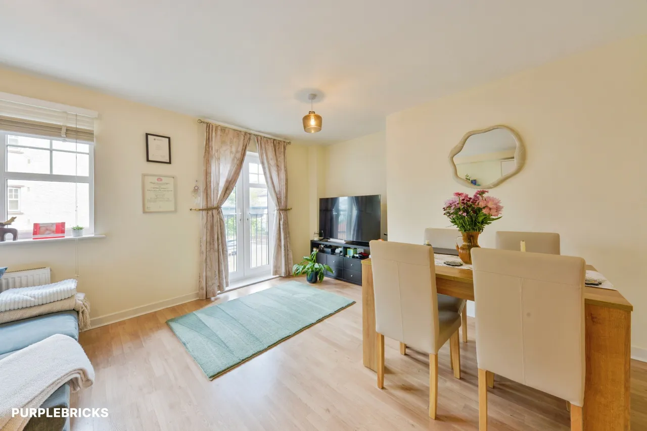 Bowyer Drive, Letchworth Garden City, SG6, photo 7
