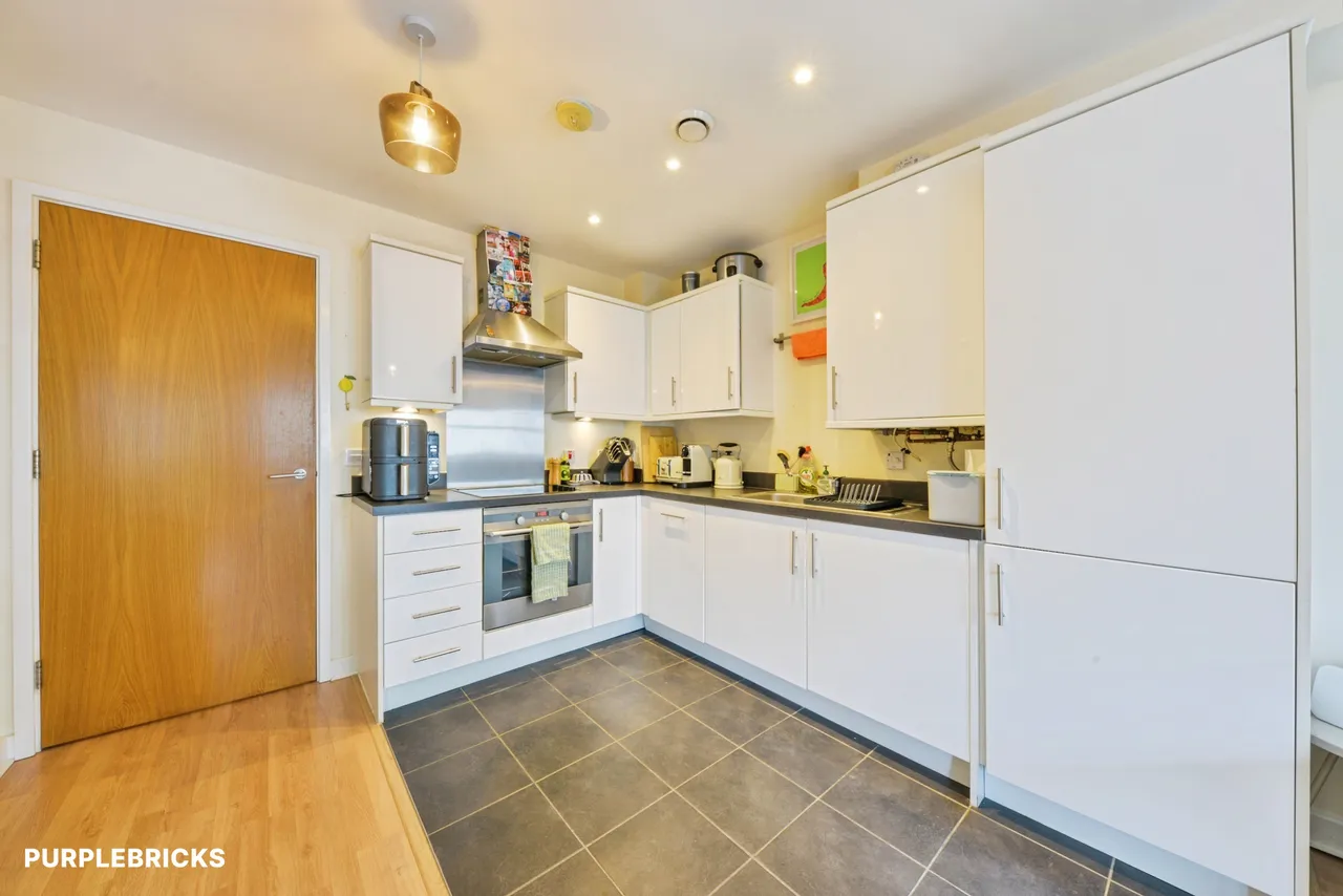 Bowyer Drive, Letchworth Garden City, SG6, photo 12