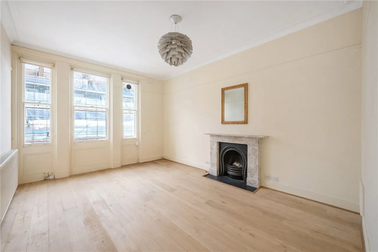 Bina Gardens, London, SW5, photo 2