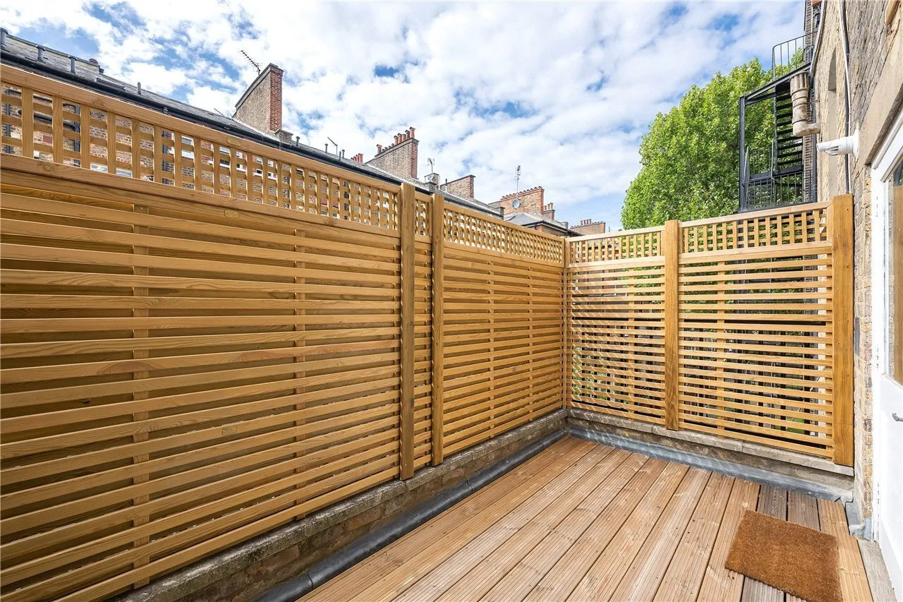 Bina Gardens, London, SW5, photo 4