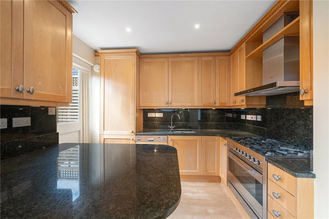 Bina Gardens, London, SW5, photo 11
