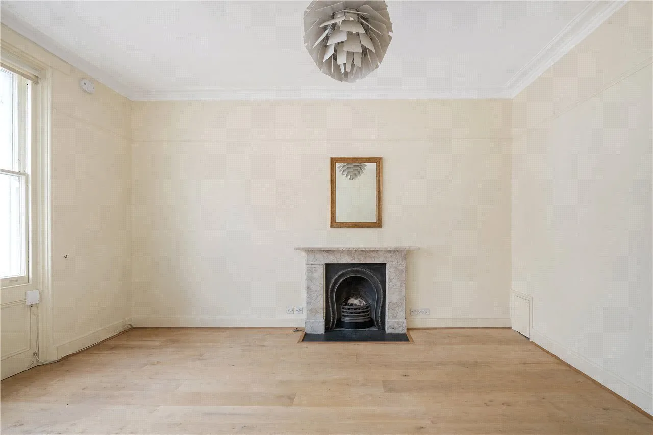 Bina Gardens, London, SW5, photo 8